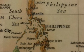 Philippines 2017